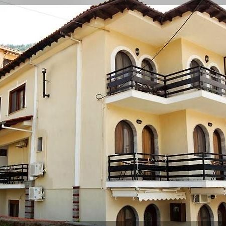 סקאלה פוטאמיאס Villa Memories מראה חיצוני תמונה