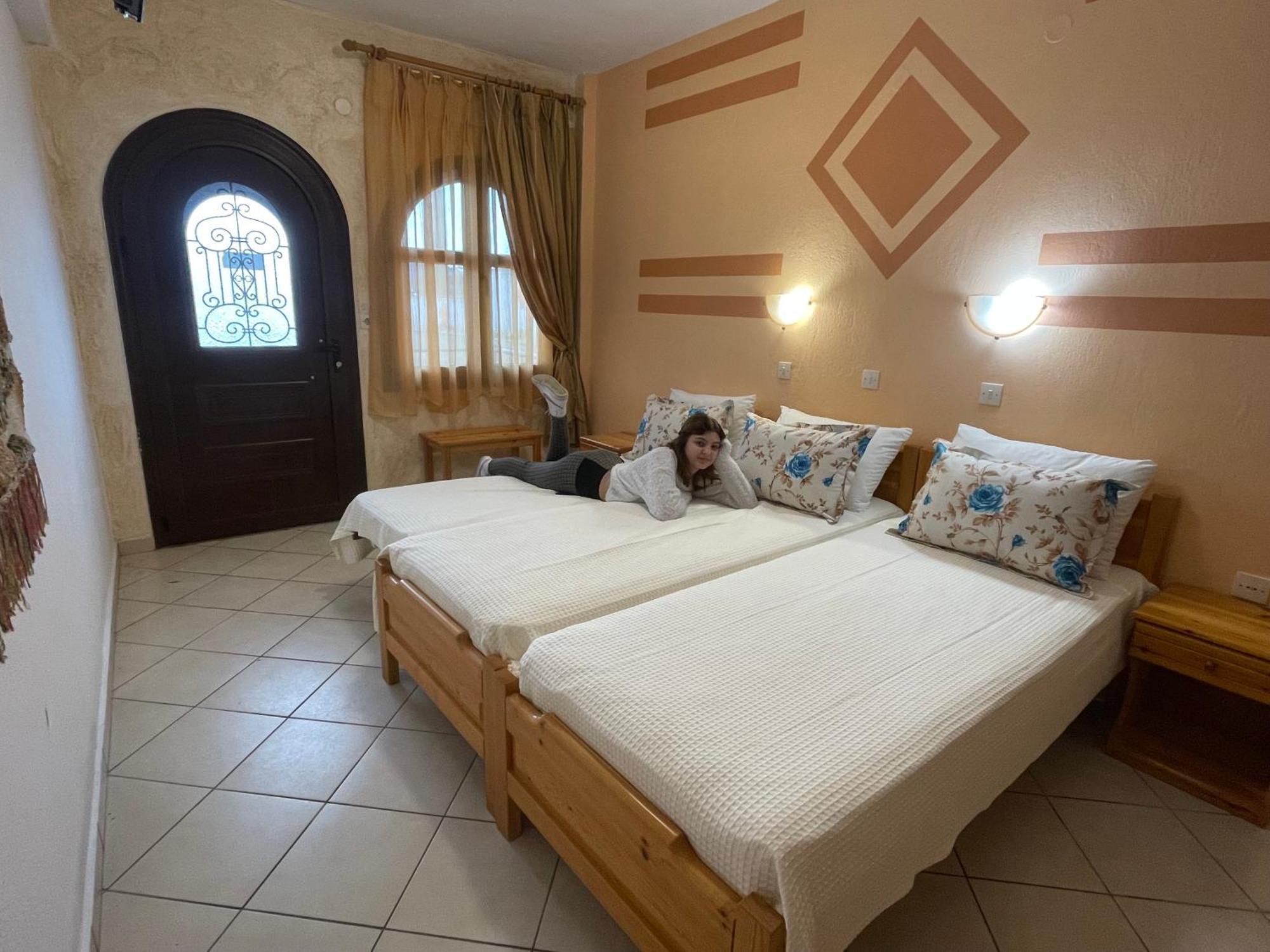 סקאלה פוטאמיאס Villa Memories מראה חיצוני תמונה