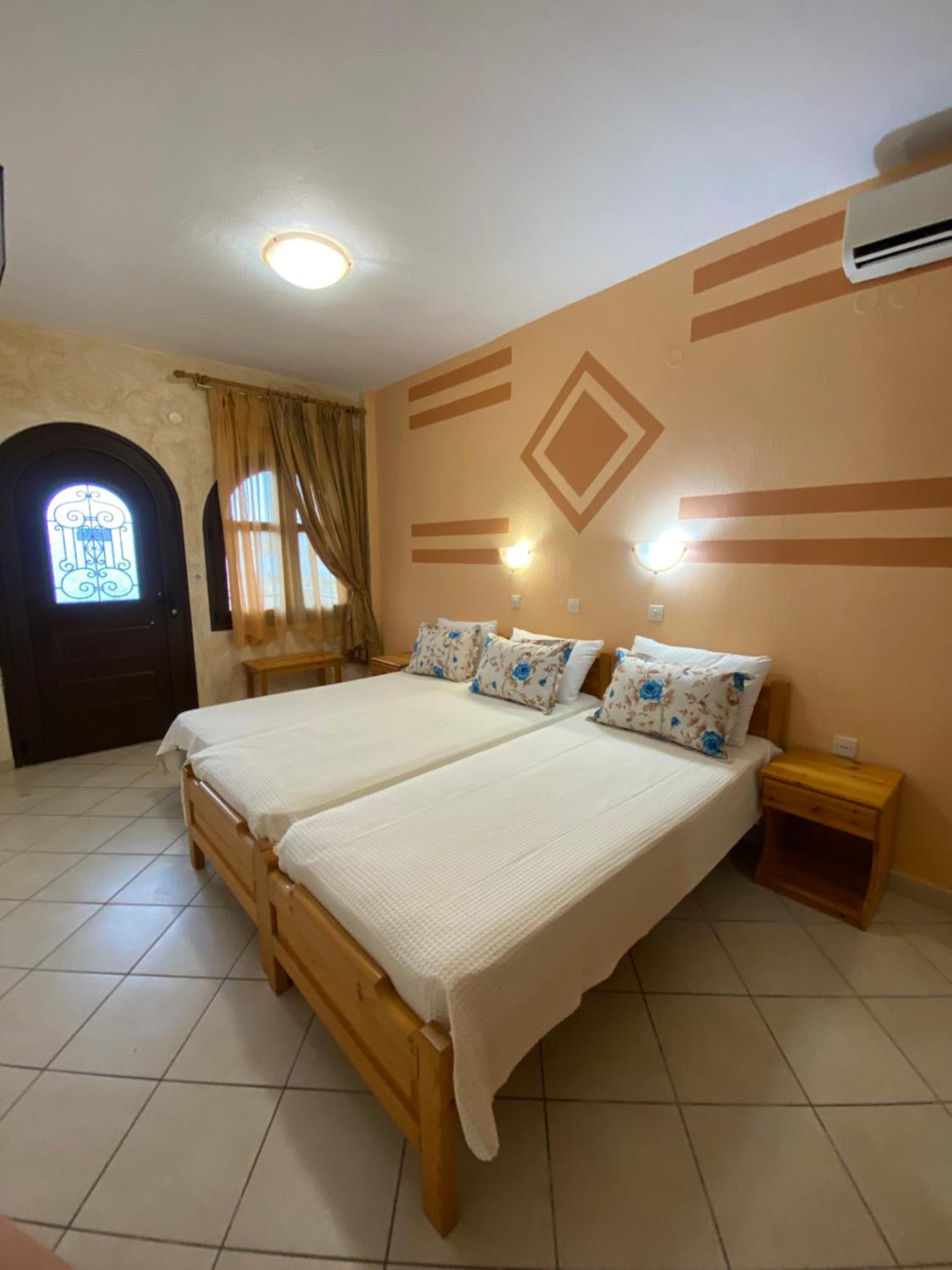סקאלה פוטאמיאס Villa Memories מראה חיצוני תמונה