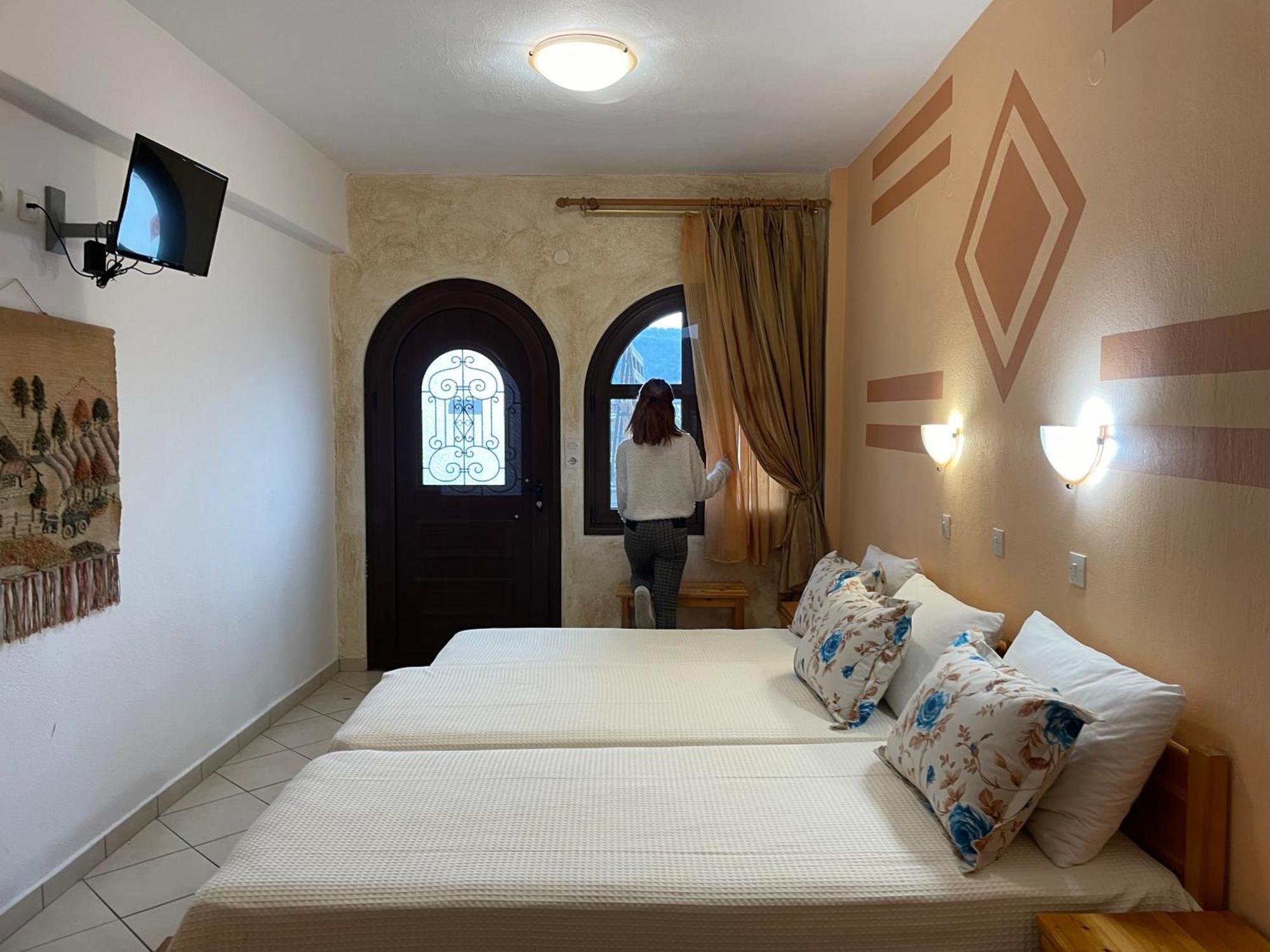 סקאלה פוטאמיאס Villa Memories מראה חיצוני תמונה