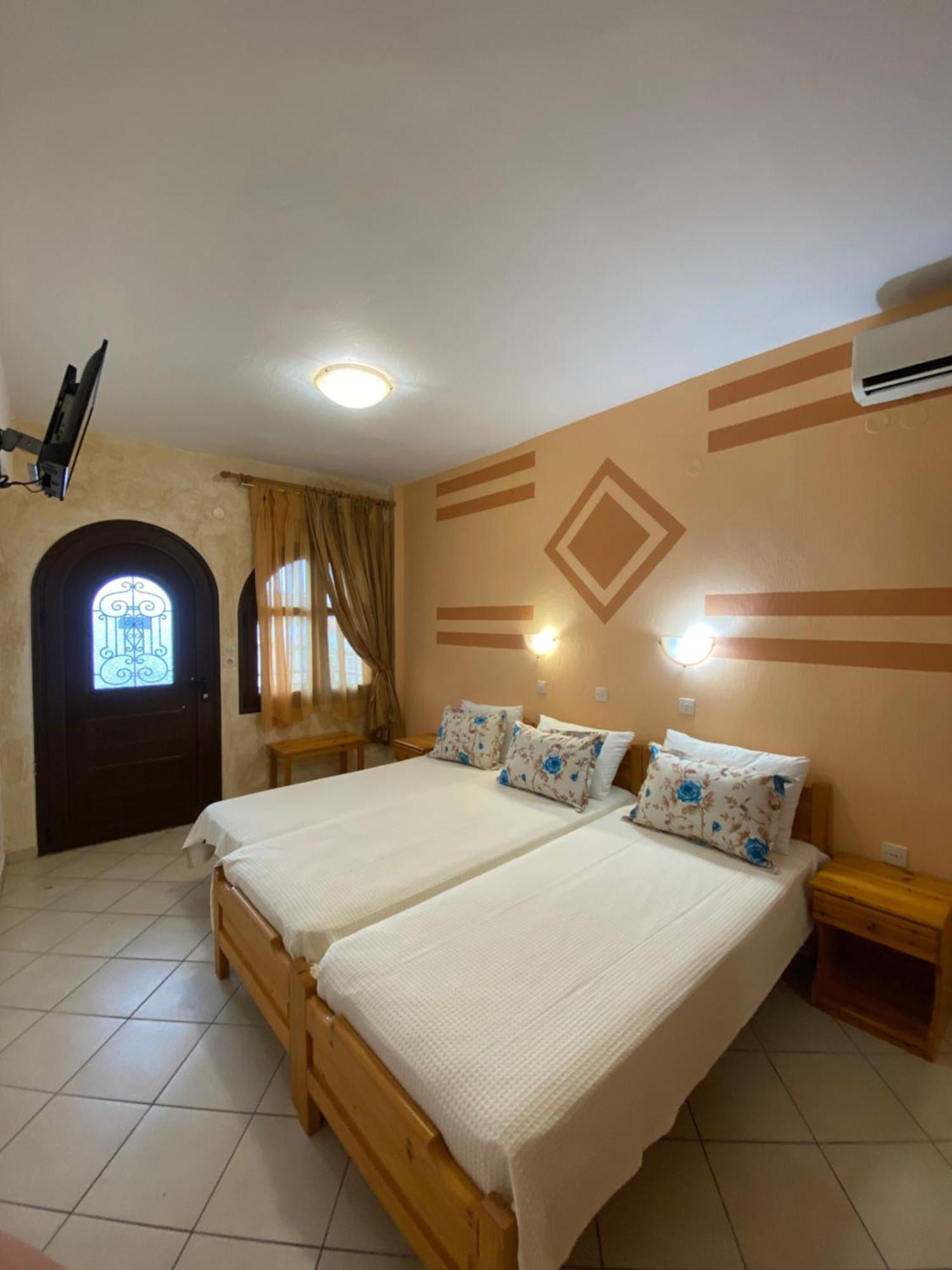 סקאלה פוטאמיאס Villa Memories מראה חיצוני תמונה