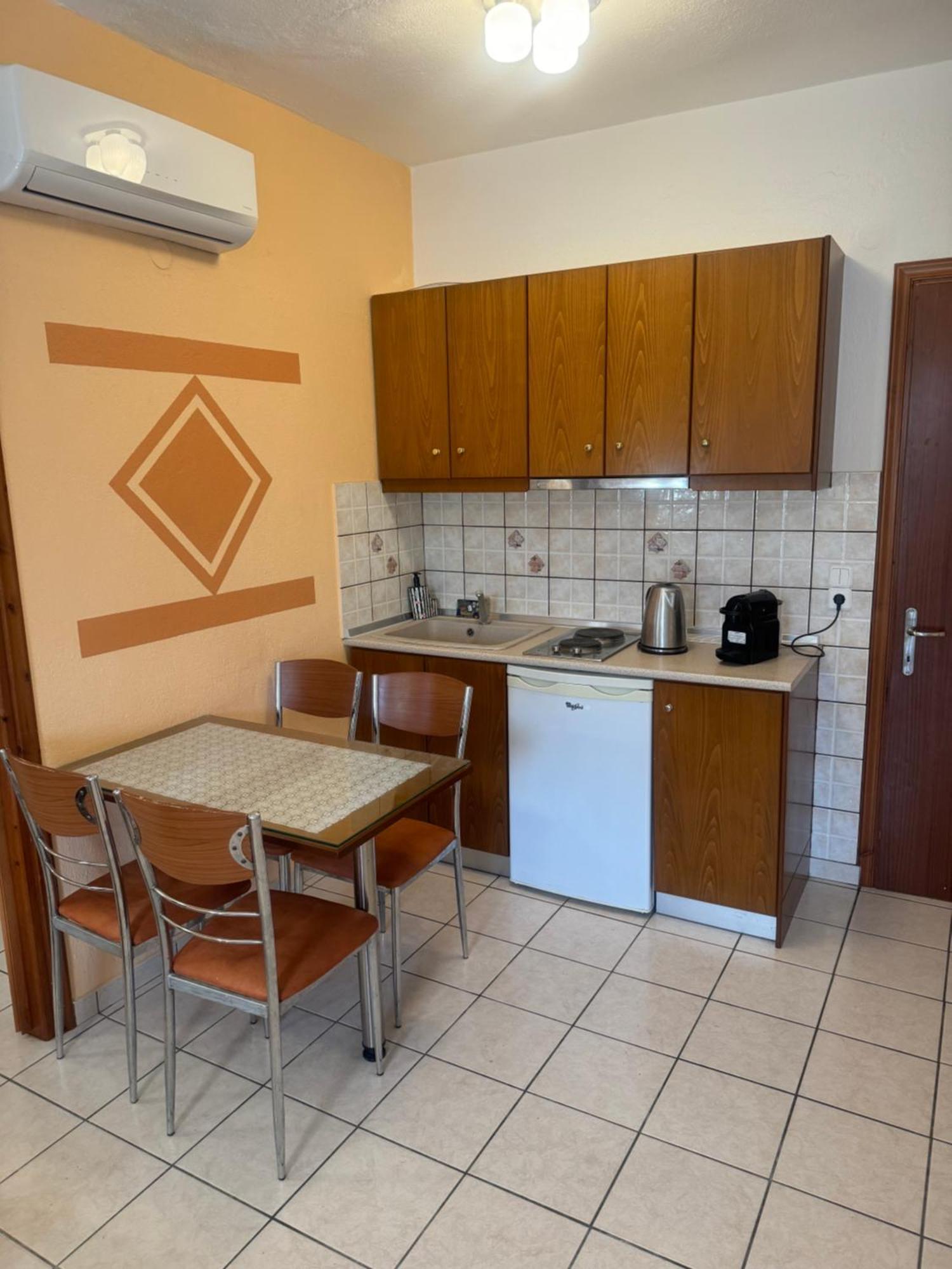 סקאלה פוטאמיאס Villa Memories מראה חיצוני תמונה