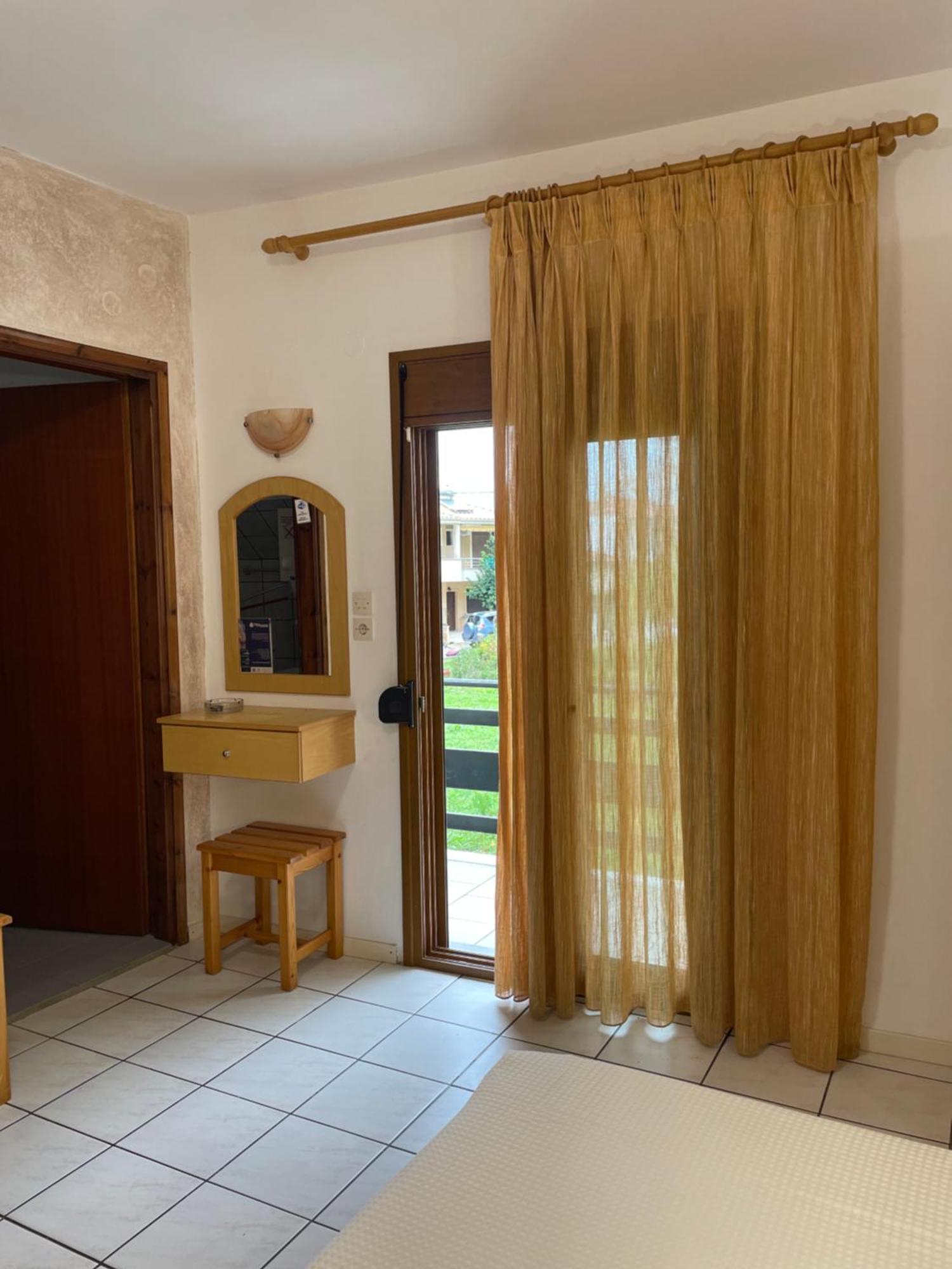 סקאלה פוטאמיאס Villa Memories מראה חיצוני תמונה