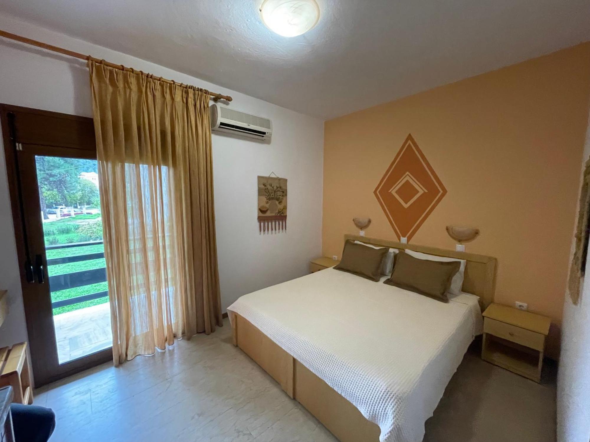 סקאלה פוטאמיאס Villa Memories מראה חיצוני תמונה
